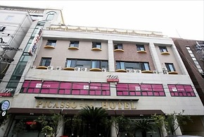 Picasso Hotel