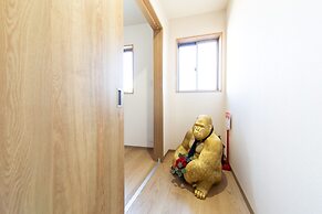 Guest House GORILLA VILLA