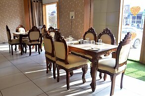 Hotel Lavenir