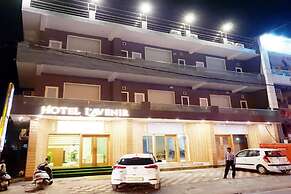 Hotel Lavenir