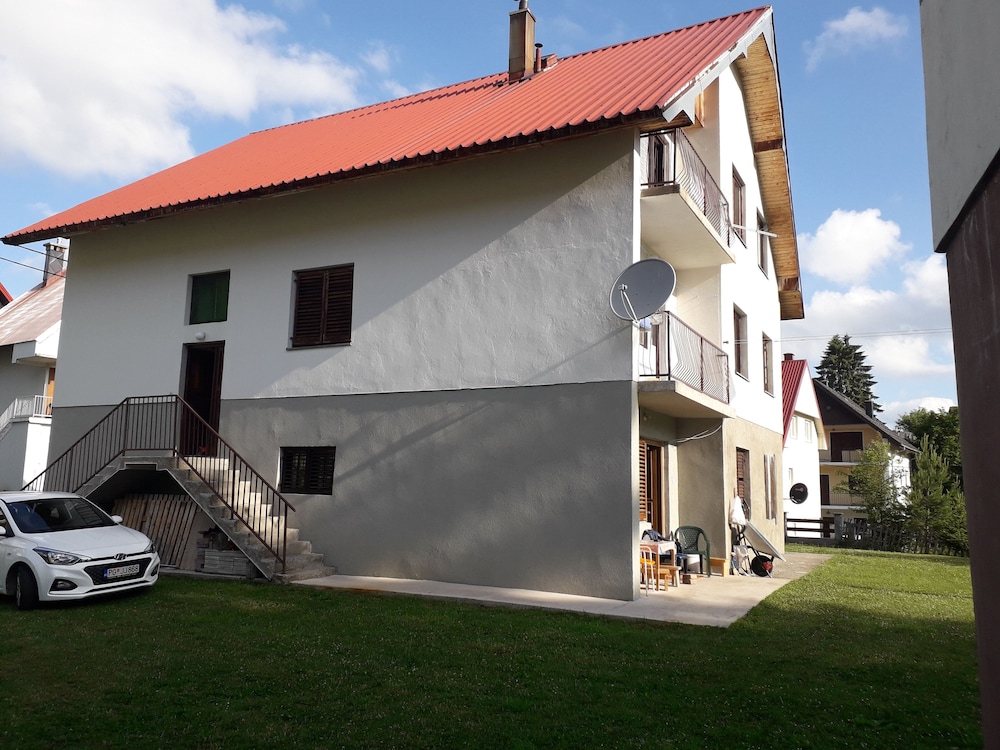 Accommodation Konak - Hostel