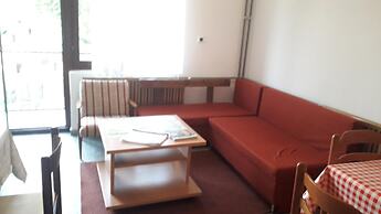 Accommodation Konak - Hostel