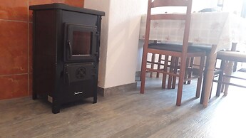 Accommodation Konak - Hostel