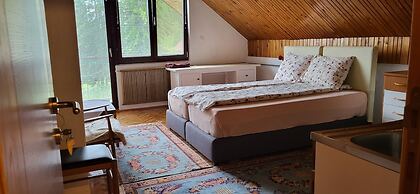 Accommodation Konak - Hostel