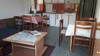 Accommodation Konak - Hostel
