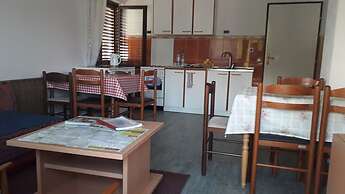 Accommodation Konak - Hostel
