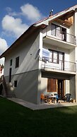 Accommodation Konak - Hostel