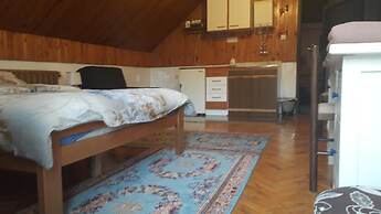 Accommodation Konak - Hostel