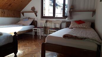 Accommodation Konak - Hostel