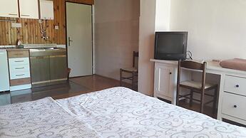 Accommodation Konak - Hostel