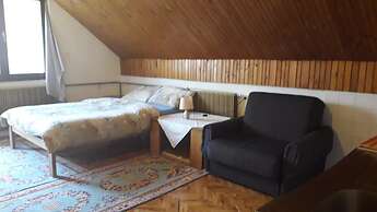 Accommodation Konak - Hostel