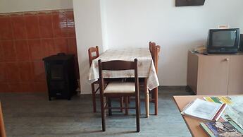 Accommodation Konak - Hostel