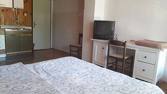 Accommodation Konak - Hostel