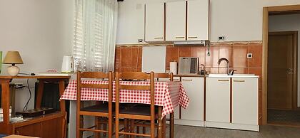 Accommodation Konak - Hostel