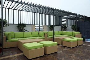 The Pinnacle INN Sarnath