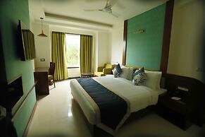 The Pinnacle INN Sarnath