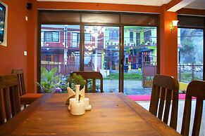 Hotel Nagarkot Inn