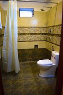 Hotel Nagarkot Inn