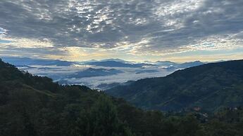 Hotel Nagarkot Inn