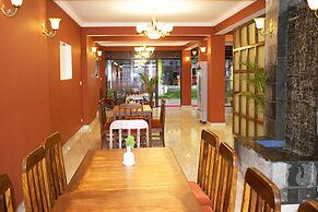 Hotel Nagarkot Inn