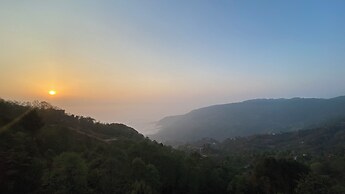 Hotel Nagarkot Inn