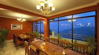 Hotel Nagarkot Inn
