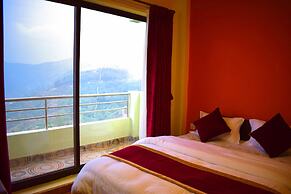 Hotel Nagarkot Inn