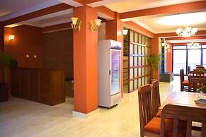 Hotel Nagarkot Inn