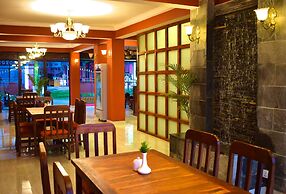 Hotel Nagarkot Inn