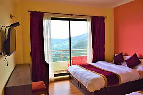 Hotel Nagarkot Inn