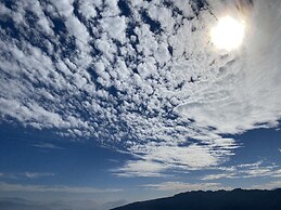 Hotel Nagarkot Inn