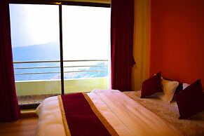 Hotel Nagarkot Inn