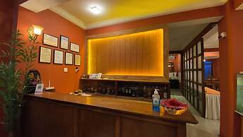Hotel Nagarkot Inn