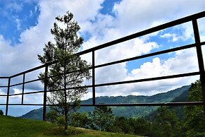 Hotel Nagarkot Inn