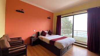 Hotel Nagarkot Inn