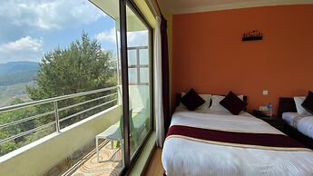 Hotel Nagarkot Inn
