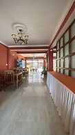 Hotel Nagarkot Inn