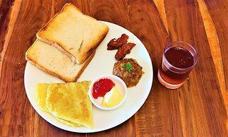 Hotel Nagarkot Inn