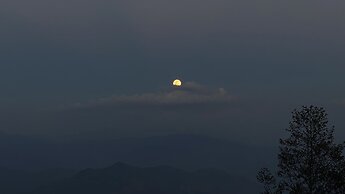 Hotel Nagarkot Inn