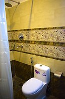 Hotel Nagarkot Inn