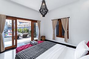 Villa Four Elements