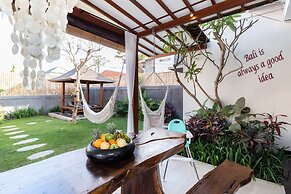 Villa Four Elements