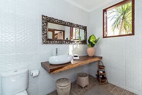 Villa Four Elements