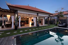 Villa Four Elements