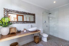 Villa Four Elements
