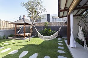 Villa Four Elements
