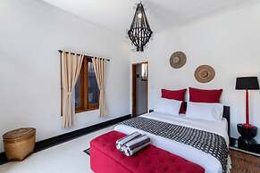 Villa Four Elements