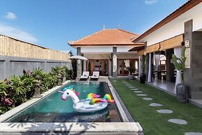 Villa Four Elements