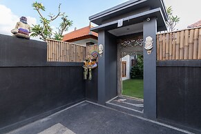 Villa Four Elements