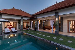 Villa Four Elements